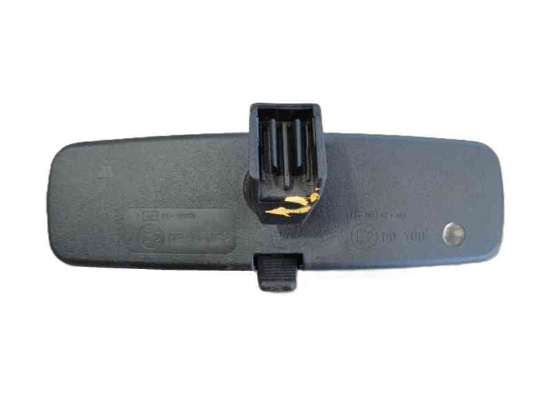 Recambio de espejo retrovisor interior para peugeot 108 1.0 vti 72 referencia OEM IAM 814842  