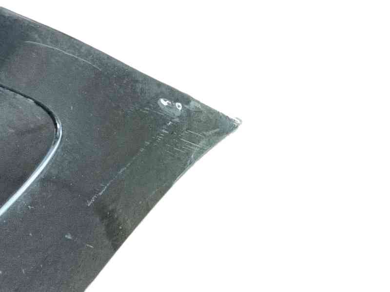 Recambio de paragolpes delantero para peugeot 307 sw (3h) 2.0 hdi 110 referencia OEM IAM 7401S6 / 7414W7 / 7414W8  