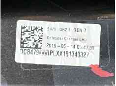 Recambio de salpicadero para ford fiesta vii (hj, hf) 1.5 tdci referencia OEM IAM 2688430 B479GRZ1  2