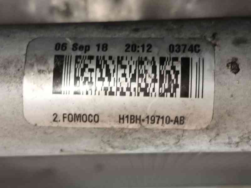 Recambio de condensador / radiador aire acondicionado para ford transit courier b460 monospace 1.5 tdci referencia OEM IAM 26953