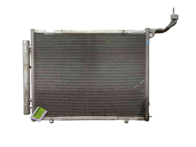 Recambio de condensador / radiador aire acondicionado para ford transit courier b460 monospace 1.5 tdci referencia OEM IAM 26953