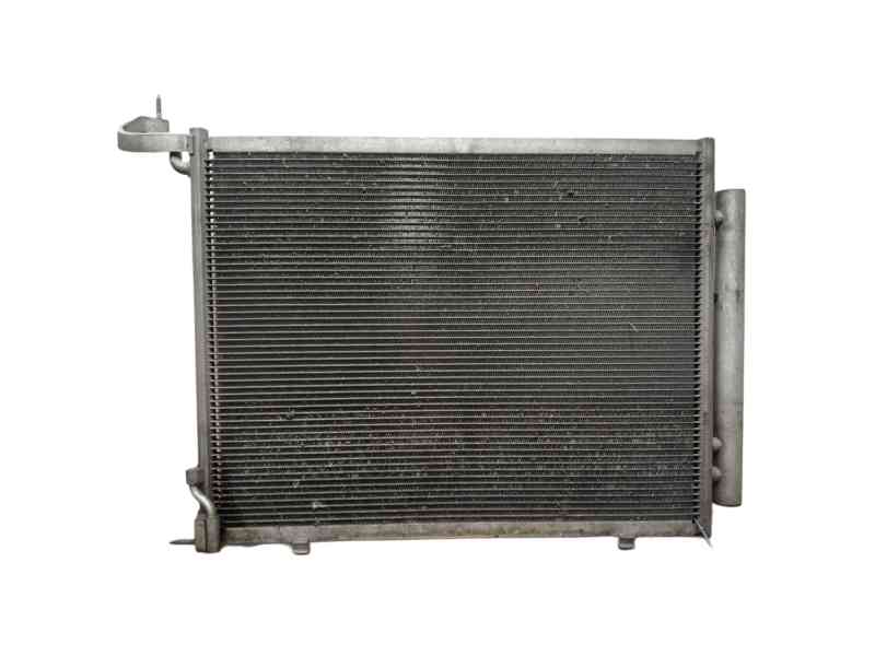 Recambio de condensador / radiador aire acondicionado para ford transit courier b460 monospace 1.5 tdci referencia OEM IAM 26953