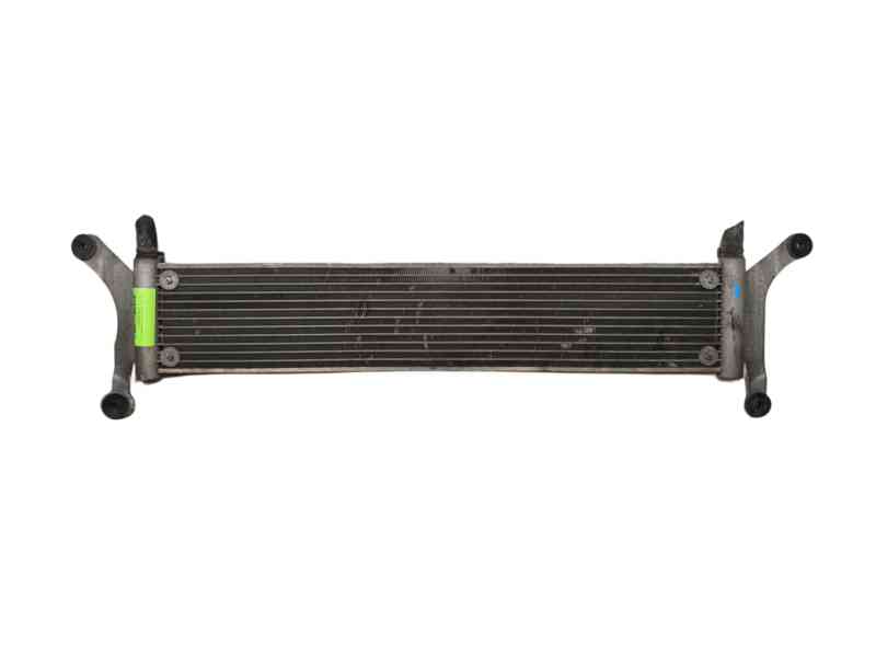 Recambio de radiador agua para volkswagen touareg (7la, 7l6, 7l7) 5.0 v10 tdi referencia OEM IAM   