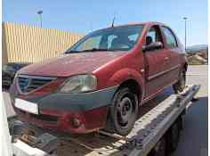 dacia logan (ls_) del año 2006