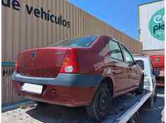 dacia logan (ls_) del año 2006 2