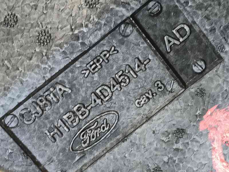 Recambio de asientos traseros para ford fiesta vii (hj, hf) 1.5 tdci referencia OEM IAM   