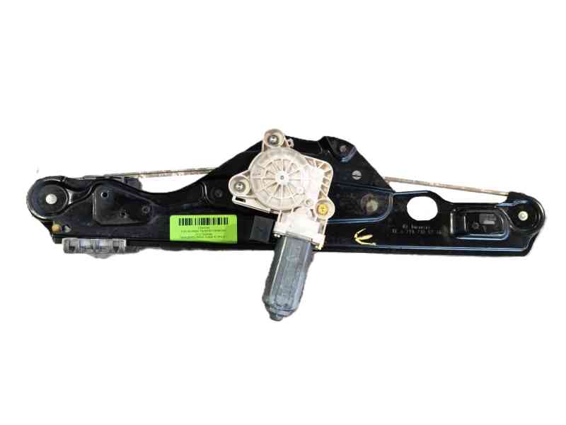 Recambio de elevalunas trasero derecho para mercedes-benz clase e (w211) e 220 cdi (211.006) referencia OEM IAM 2117300446  