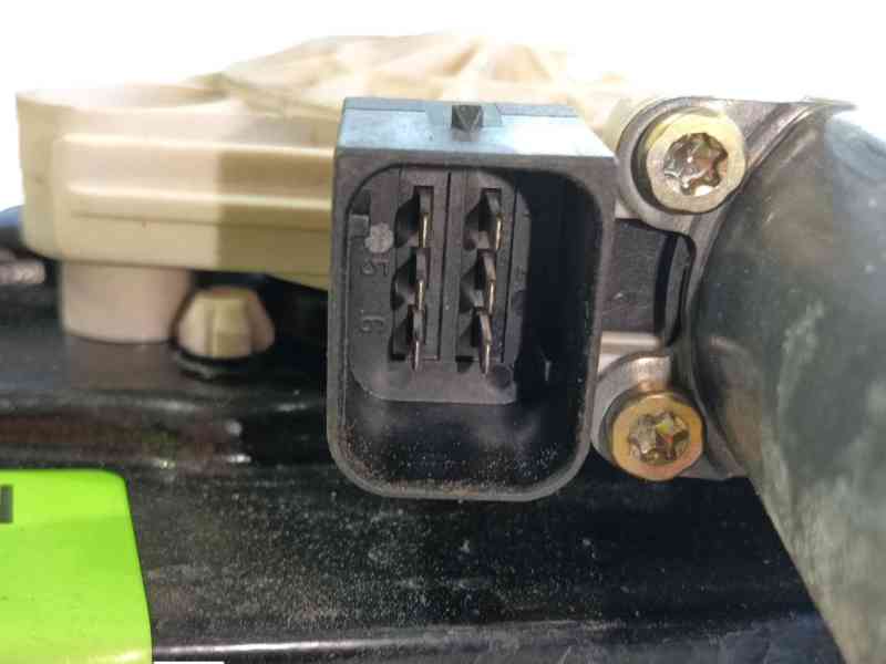Recambio de elevalunas trasero derecho para mercedes-benz clase e (w211) e 220 cdi (211.006) referencia OEM IAM 2117300446  