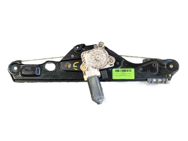 Recambio de elevalunas trasero izquierdo para mercedes-benz clase e (w211) e 220 cdi (211.006) referencia OEM IAM 2117300346  