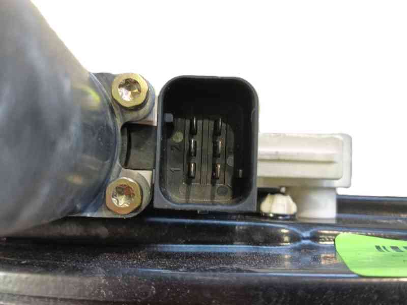 Recambio de elevalunas trasero izquierdo para mercedes-benz clase e (w211) e 220 cdi (211.006) referencia OEM IAM 2117300346  