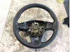 Recambio de volante para ford fiesta vii (hj, hf) 1.5 tdci referencia OEM IAM    2