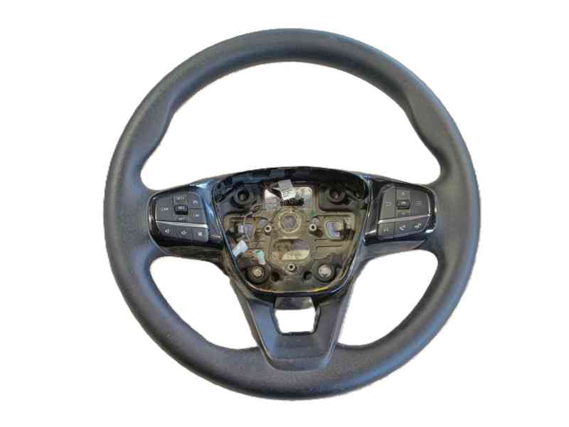 Recambio de volante para ford fiesta vii (hj, hf) 1.5 tdci referencia OEM IAM   