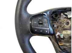 Recambio de volante para ford fiesta vii (hj, hf) 1.5 tdci referencia OEM IAM    2