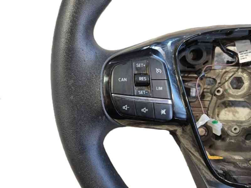 Recambio de volante para ford fiesta vii (hj, hf) 1.5 tdci referencia OEM IAM   