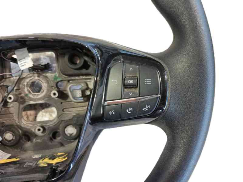 Recambio de volante para ford fiesta vii (hj, hf) 1.5 tdci referencia OEM IAM   