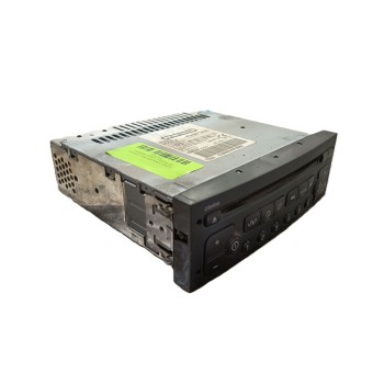 SISTEMA AUDIO / RADIO CD 96488011XT 