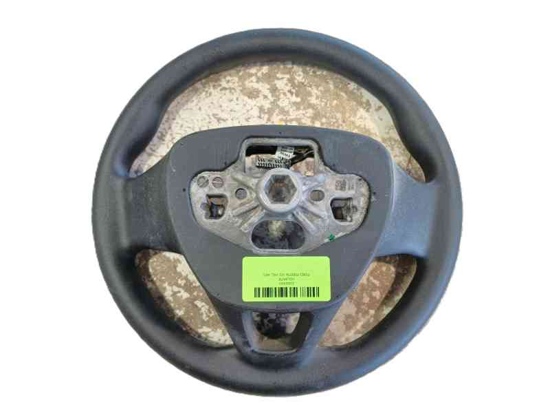 Recambio de volante para ford fiesta vii (hj, hf) 1.5 tdci referencia OEM IAM   