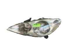 Recambio de faro izquierdo para peugeot 307 sw (3h) 2.0 hdi 110 referencia OEM IAM 6204Z3  