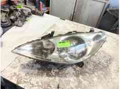 Recambio de faro izquierdo para peugeot 307 sw (3h) 2.0 hdi 110 referencia OEM IAM 6204Z3  