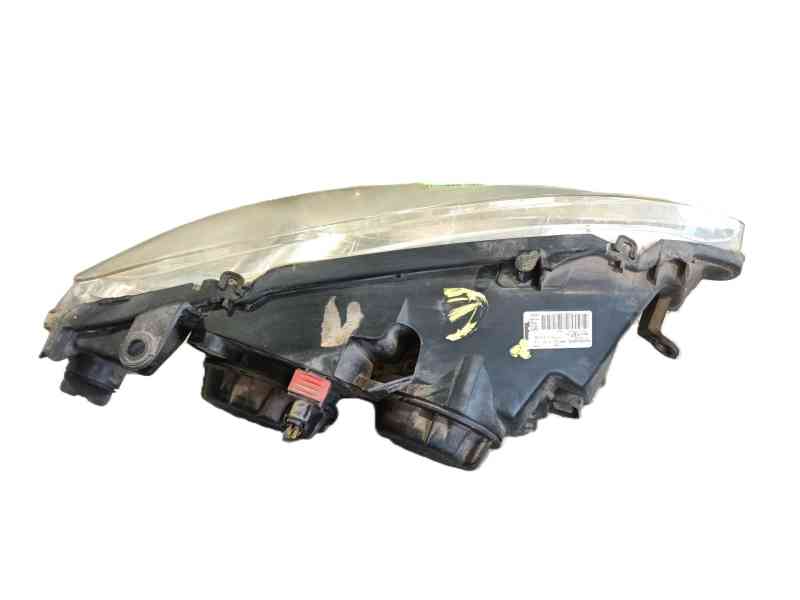 Recambio de faro izquierdo para peugeot 307 sw (3h) 2.0 hdi 110 referencia OEM IAM 6204Z3  