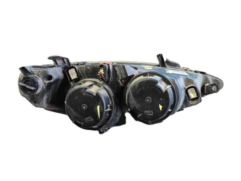 Recambio de faro izquierdo para peugeot 307 sw (3h) 2.0 hdi 110 referencia OEM IAM 6204Z3  