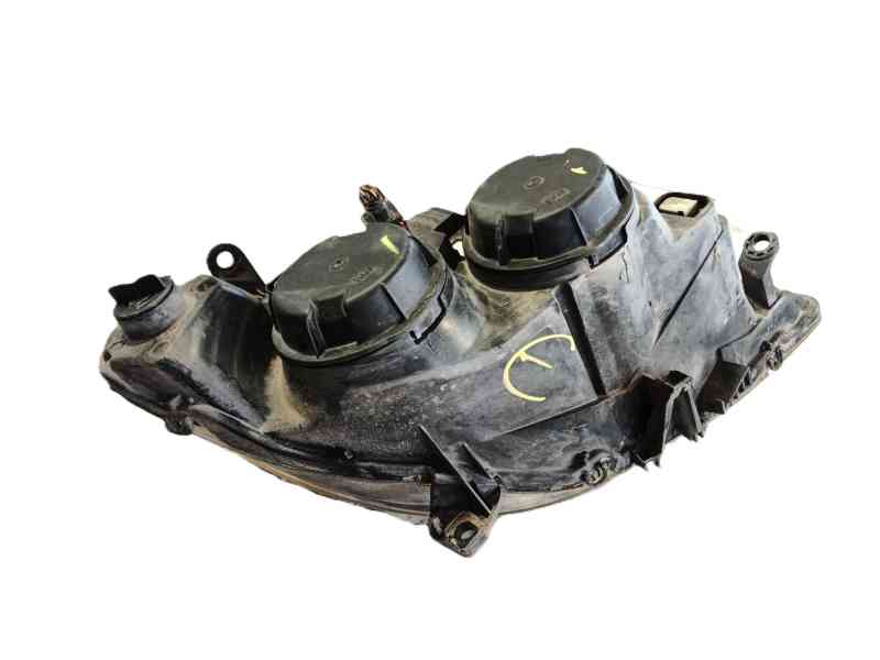 Recambio de faro izquierdo para peugeot 307 sw (3h) 2.0 hdi 110 referencia OEM IAM 6204Z3  