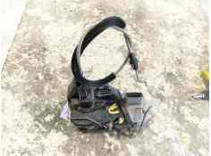 Recambio de cerradura puerta delantera izquierda para peugeot 307 sw (3h) 2.0 hdi 110 referencia OEM IAM 9135Z0  