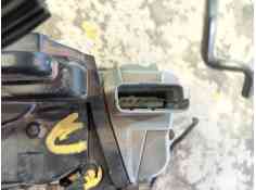 Recambio de cerradura puerta delantera izquierda para peugeot 307 sw (3h) 2.0 hdi 110 referencia OEM IAM 9135Z0   2