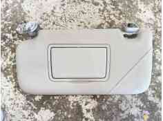 Recambio de parasol izquierdo para ford fiesta vii (hj, hf) 1.5 tdci referencia OEM IAM 2434924  