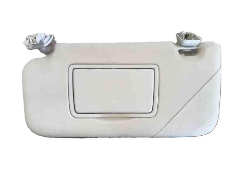 Recambio de parasol izquierdo para ford fiesta vii (hj, hf) 1.5 tdci referencia OEM IAM 2434924  