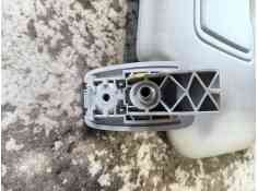 Recambio de parasol izquierdo para ford fiesta vii (hj, hf) 1.5 tdci referencia OEM IAM 2434924   2
