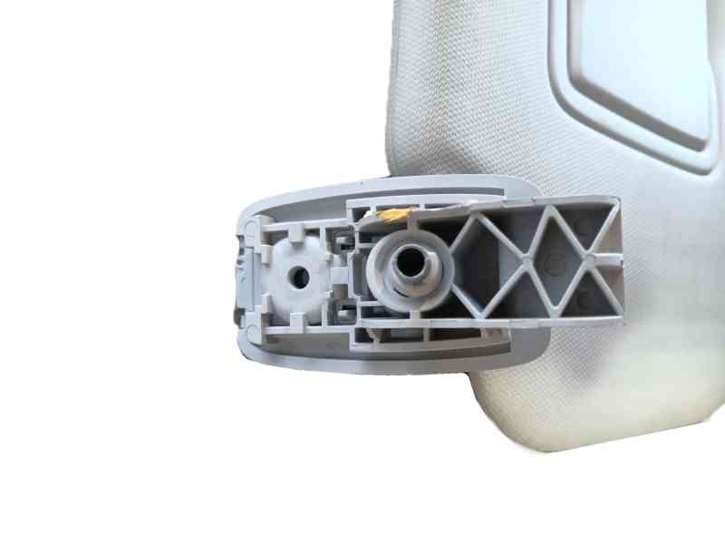 Recambio de parasol izquierdo para ford fiesta vii (hj, hf) 1.5 tdci referencia OEM IAM 2434924  