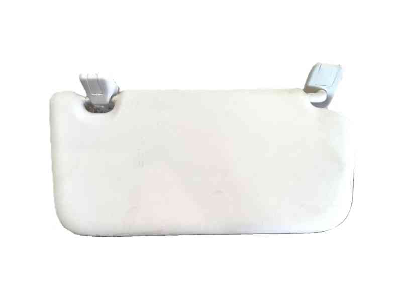 Recambio de parasol izquierdo para ford fiesta vii (hj, hf) 1.5 tdci referencia OEM IAM 2434924  