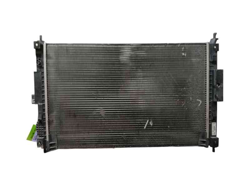 Recambio de radiador agua para peugeot 308 sw ii (lc_, lj_, lr_, lx_, l4_) 1.2 thp 130 referencia OEM IAM 9809141780  