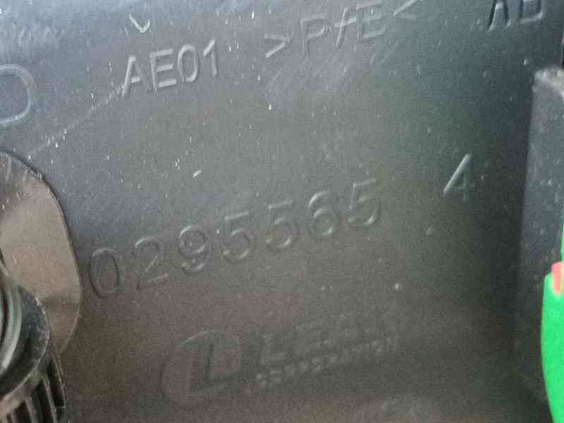 Recambio de asiento delantero derecho para peugeot 108 1.0 vti 72 referencia OEM IAM   