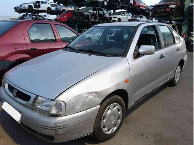 seat cordoba (6k1, 6k2) del año 1999