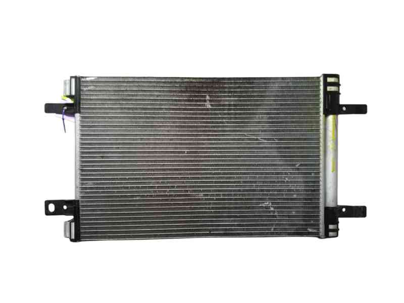 Recambio de condensador aire acondicionado para peugeot 308 sw ii (lc_, lj_, lr_, lx_, l4_) 1.2 thp 130 referencia OEM IAM 98167