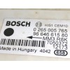 Recambio de modulo electronico para citroën ds4 design referencia OEM IAM 9664661580  