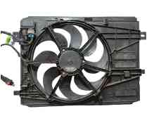 Recambio de electroventilador para peugeot 308 sw ii (lc_, lj_, lr_, lx_, l4_) 1.2 thp 130 referencia OEM IAM 9836638080  