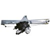 Recambio de elevalunas delantero izquierdo para peugeot 308 active referencia OEM IAM 9657247680 ELECTRICO 5 CABLES 0130822368 9