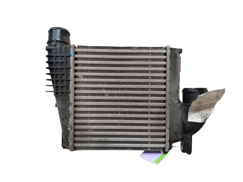 Recambio de intercooler para peugeot 308 sw ii (lc_, lj_, lr_, lx_, l4_) 1.2 thp 130 referencia OEM IAM 9675627980  