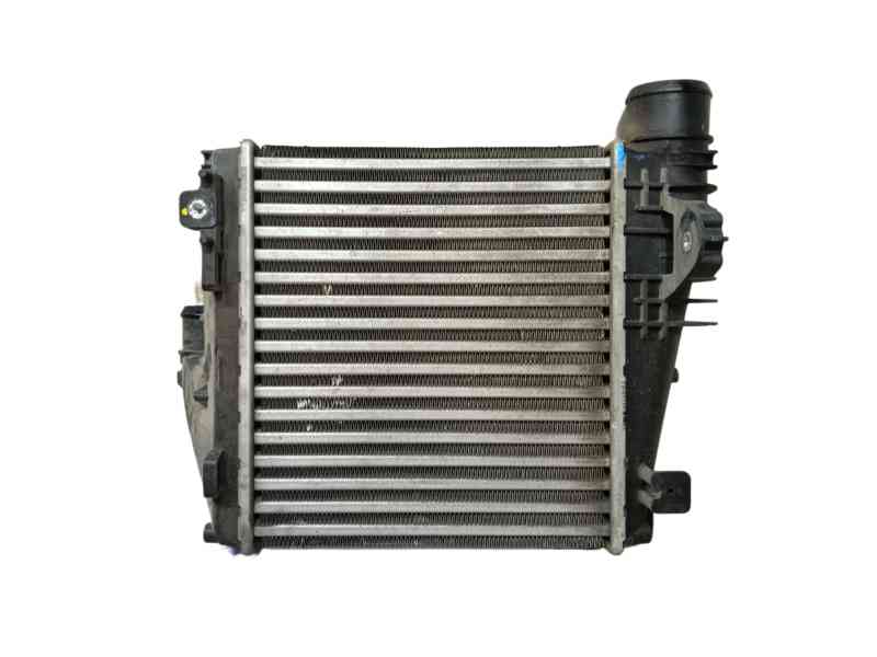 Recambio de intercooler para peugeot 308 sw ii (lc_, lj_, lr_, lx_, l4_) 1.2 thp 130 referencia OEM IAM 9675627980  
