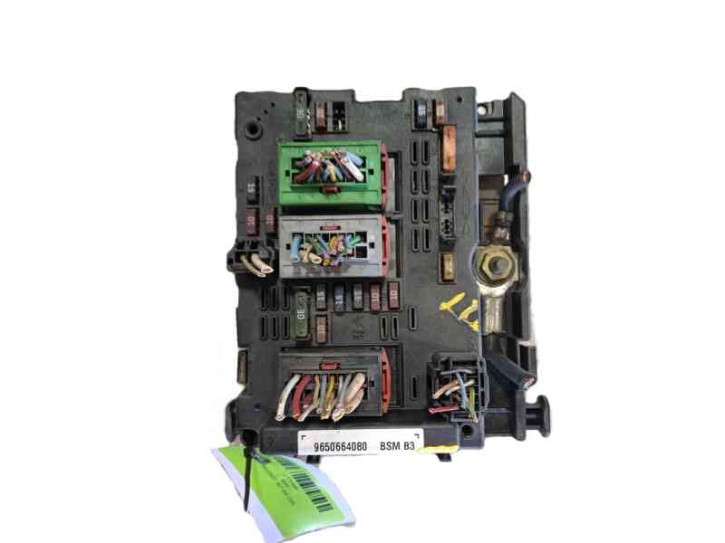 Recambio de bsm para peugeot 307 sw (3h) 2.0 hdi 110 referencia OEM IAM   