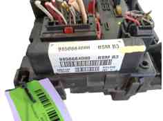 Recambio de bsm para peugeot 307 sw (3h) 2.0 hdi 110 referencia OEM IAM    2