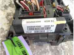 Recambio de bsm para peugeot 307 sw (3h) 2.0 hdi 110 referencia OEM IAM    2