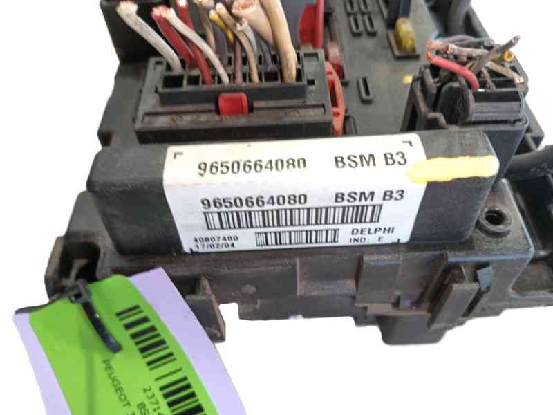 Recambio de bsm para peugeot 307 sw (3h) 2.0 hdi 110 referencia OEM IAM   