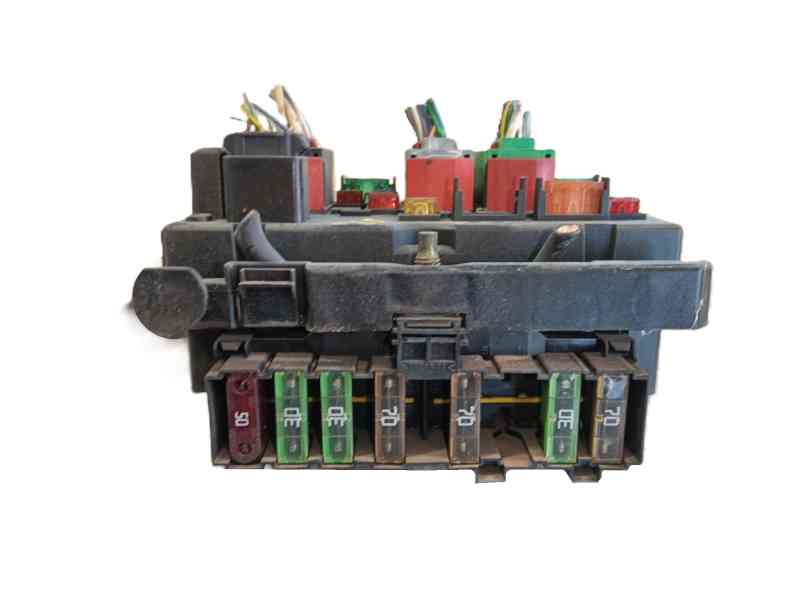 Recambio de bsm para peugeot 307 sw (3h) 2.0 hdi 110 referencia OEM IAM   