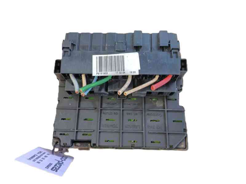 Recambio de bsm para peugeot 307 sw (3h) 2.0 hdi 110 referencia OEM IAM   