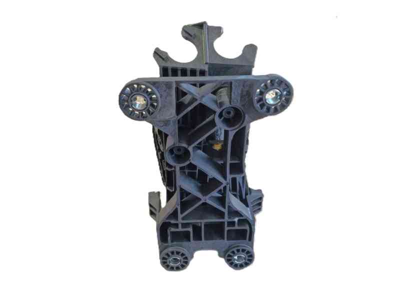 Recambio de pomo palanca cambio para ford fiesta vii (hj, hf) 1.5 tdci referencia OEM IAM   
