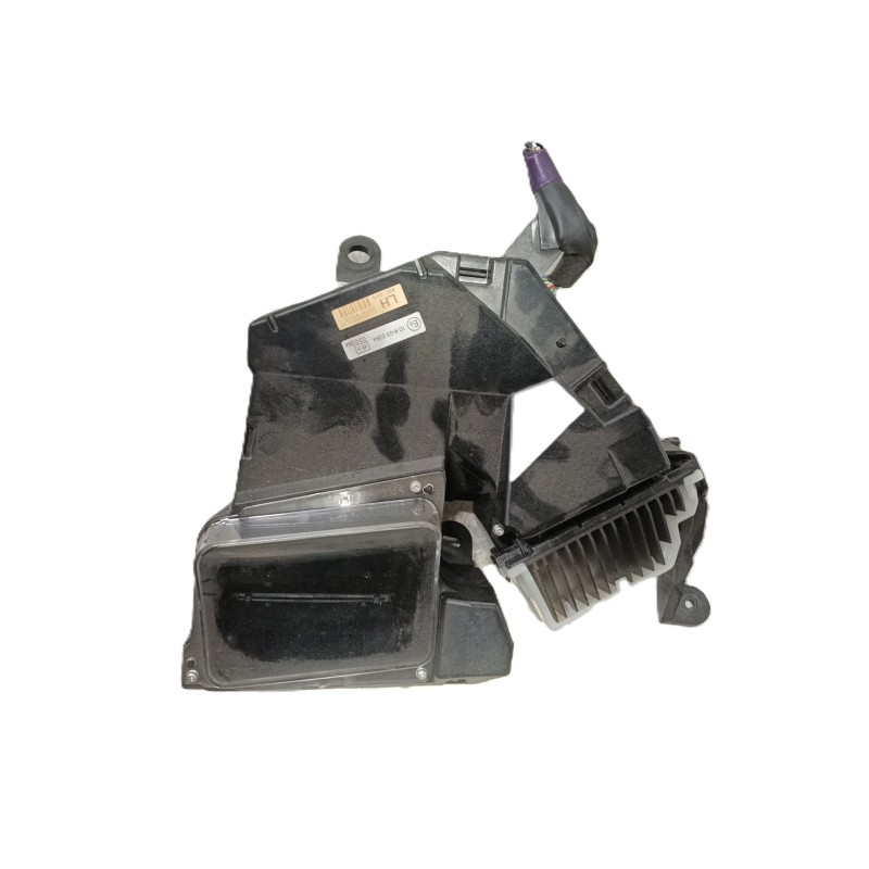 Recambio de pantalla multifuncion para toyota prius (_w3_) 1.8 hybrid (zvw3_) referencia OEM IAM 766491360 8310847020 